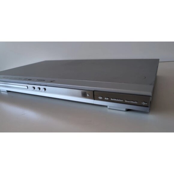 Oppo DV-970HD DVD Player TESTED with Remote - Picture 14 of 16